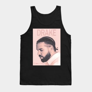 Drake October's Very Own Tank Top